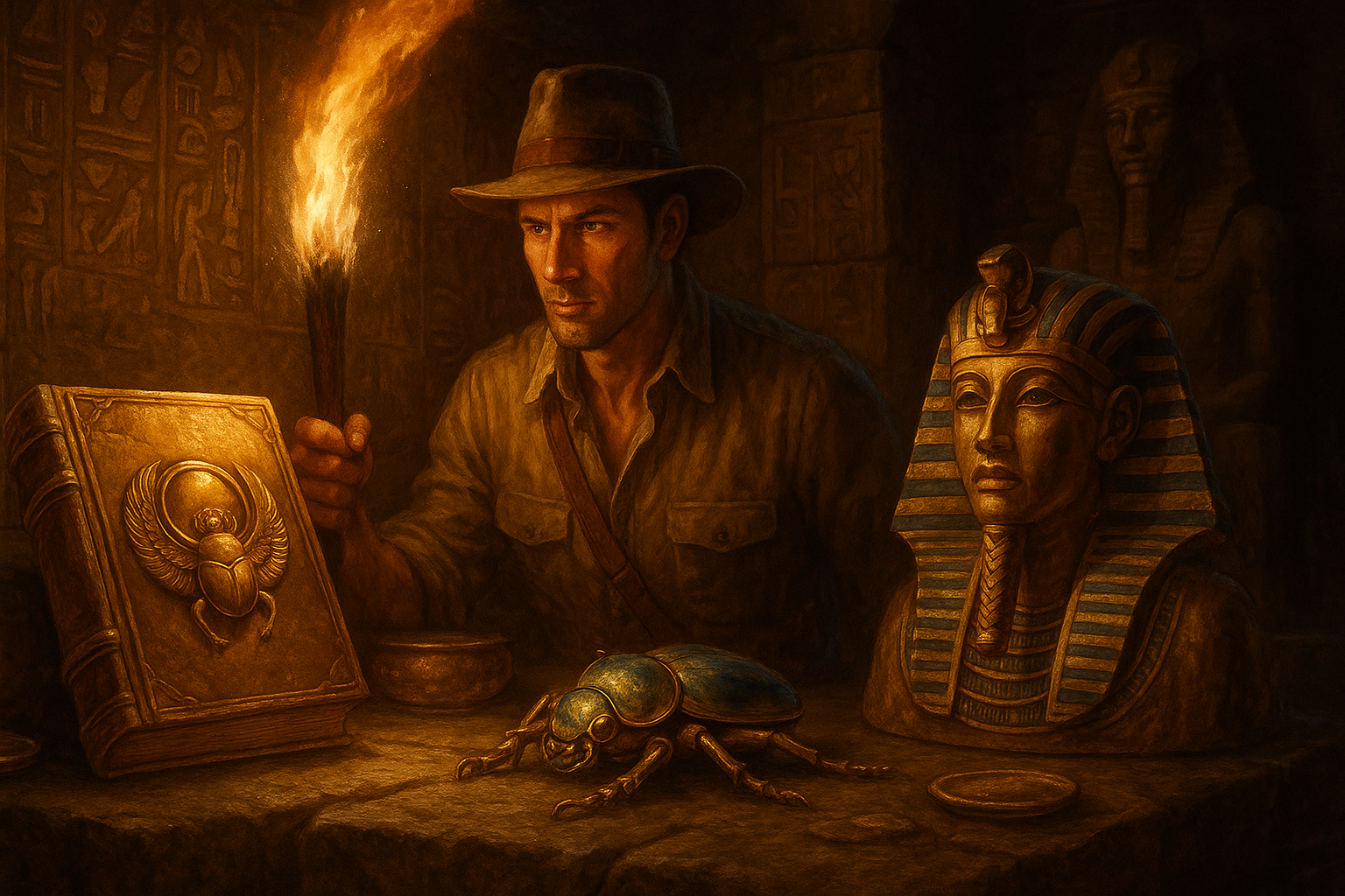 Book of Ra