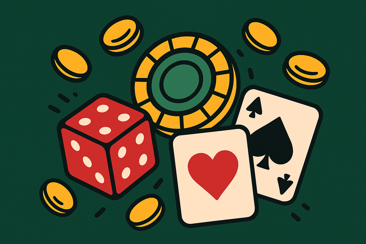Giochi gratis online